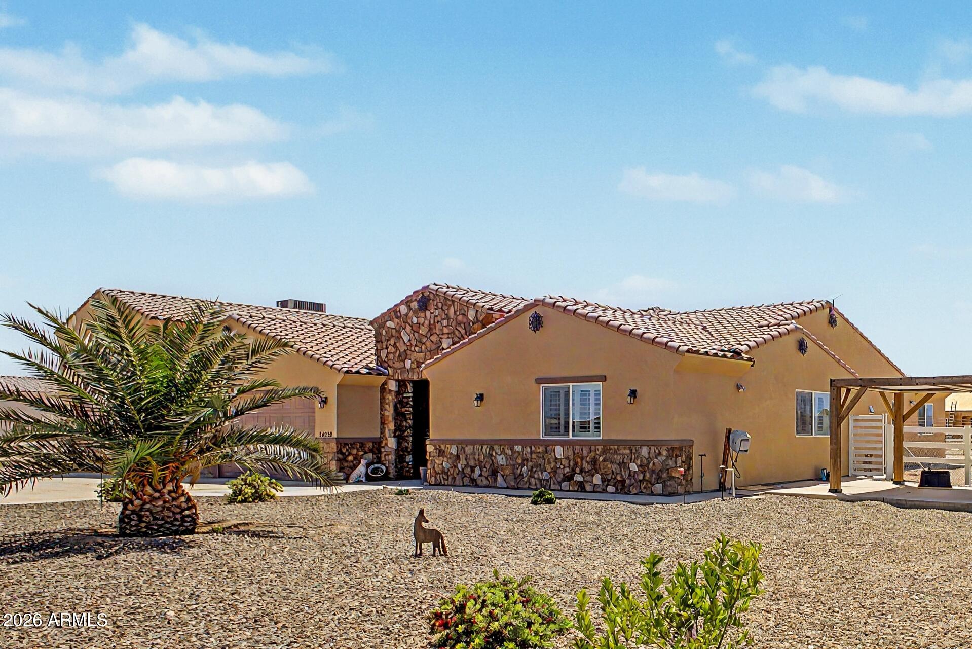Maricopa County - Residential