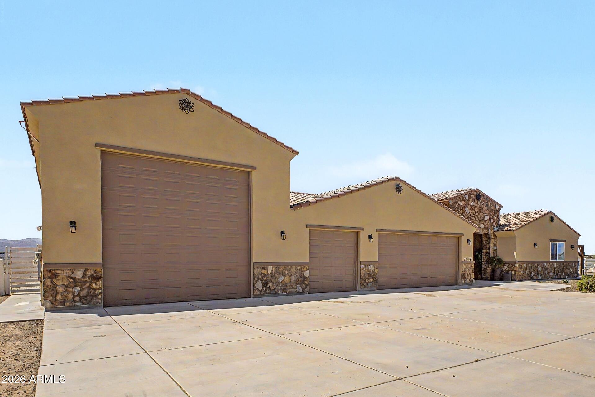 Maricopa County - Residential