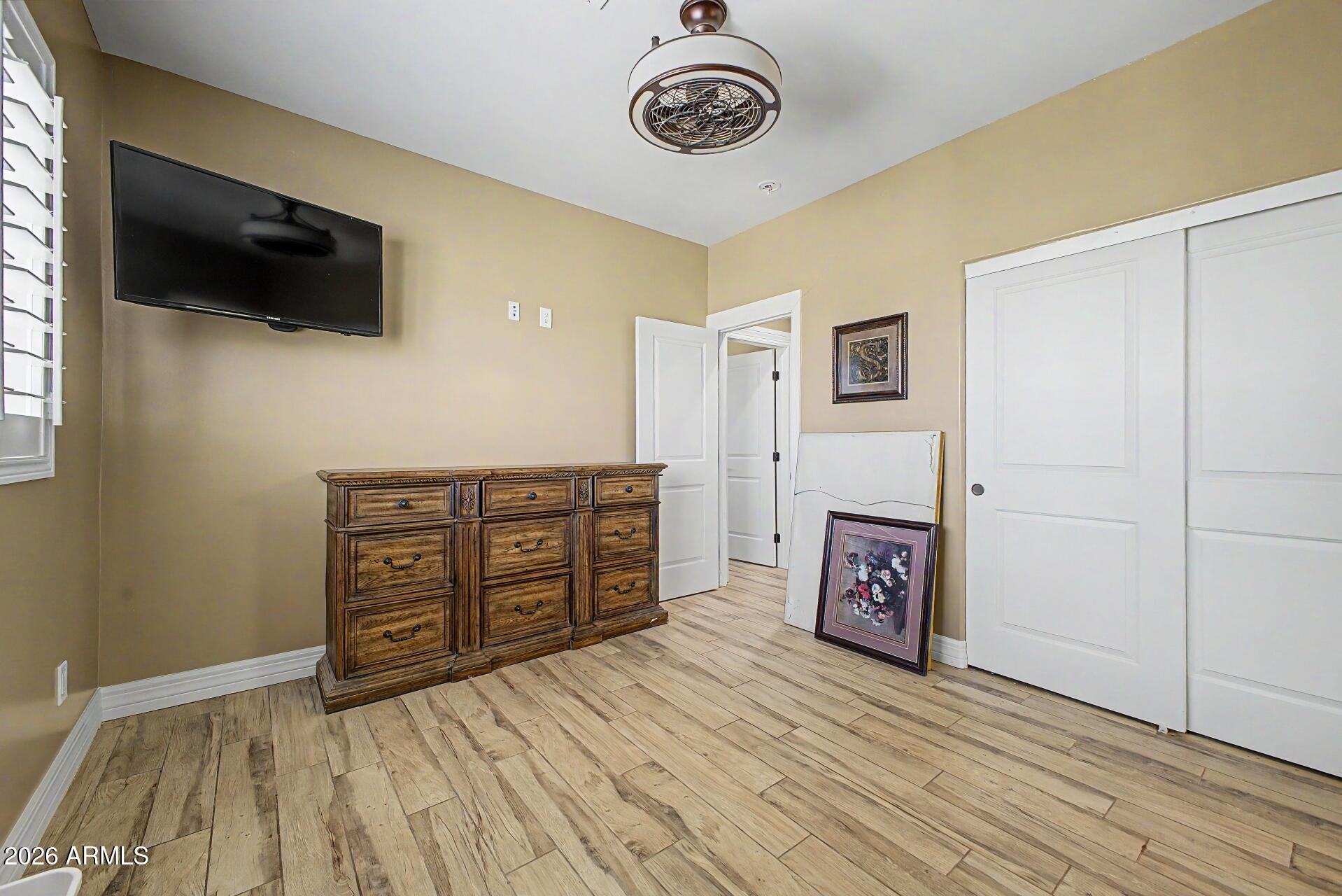 Maricopa County - Residential