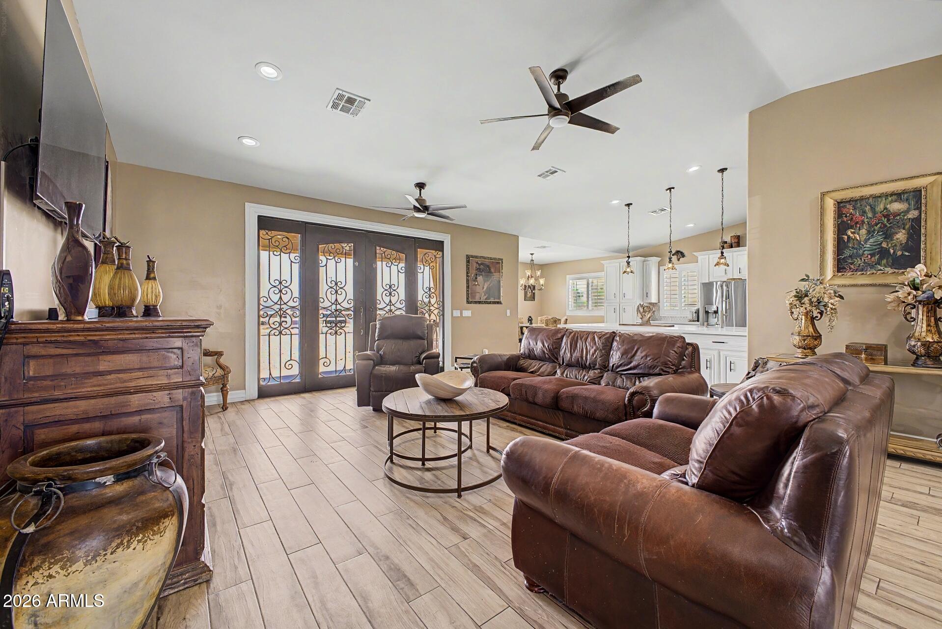 Maricopa County - Residential
