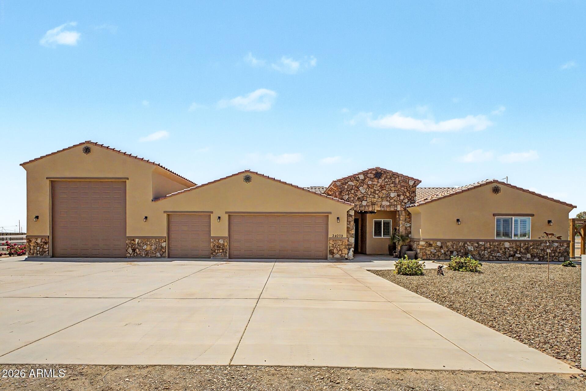 Maricopa County - Residential