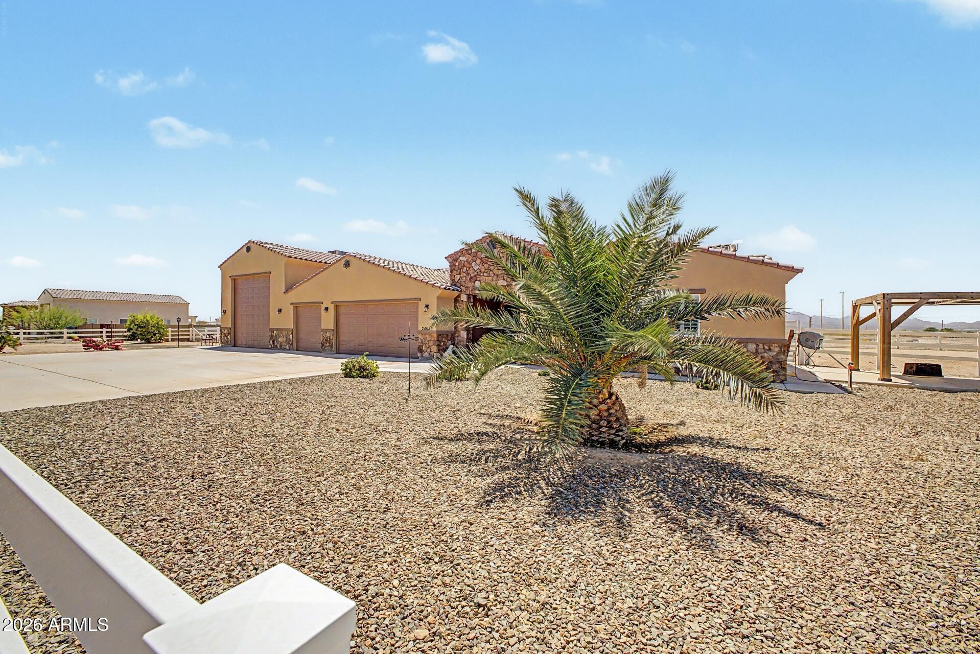 Maricopa County - Residential