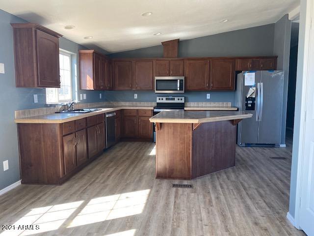 Chula Vista - Residential