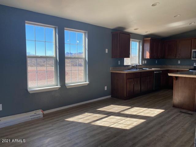 Chula Vista - Residential