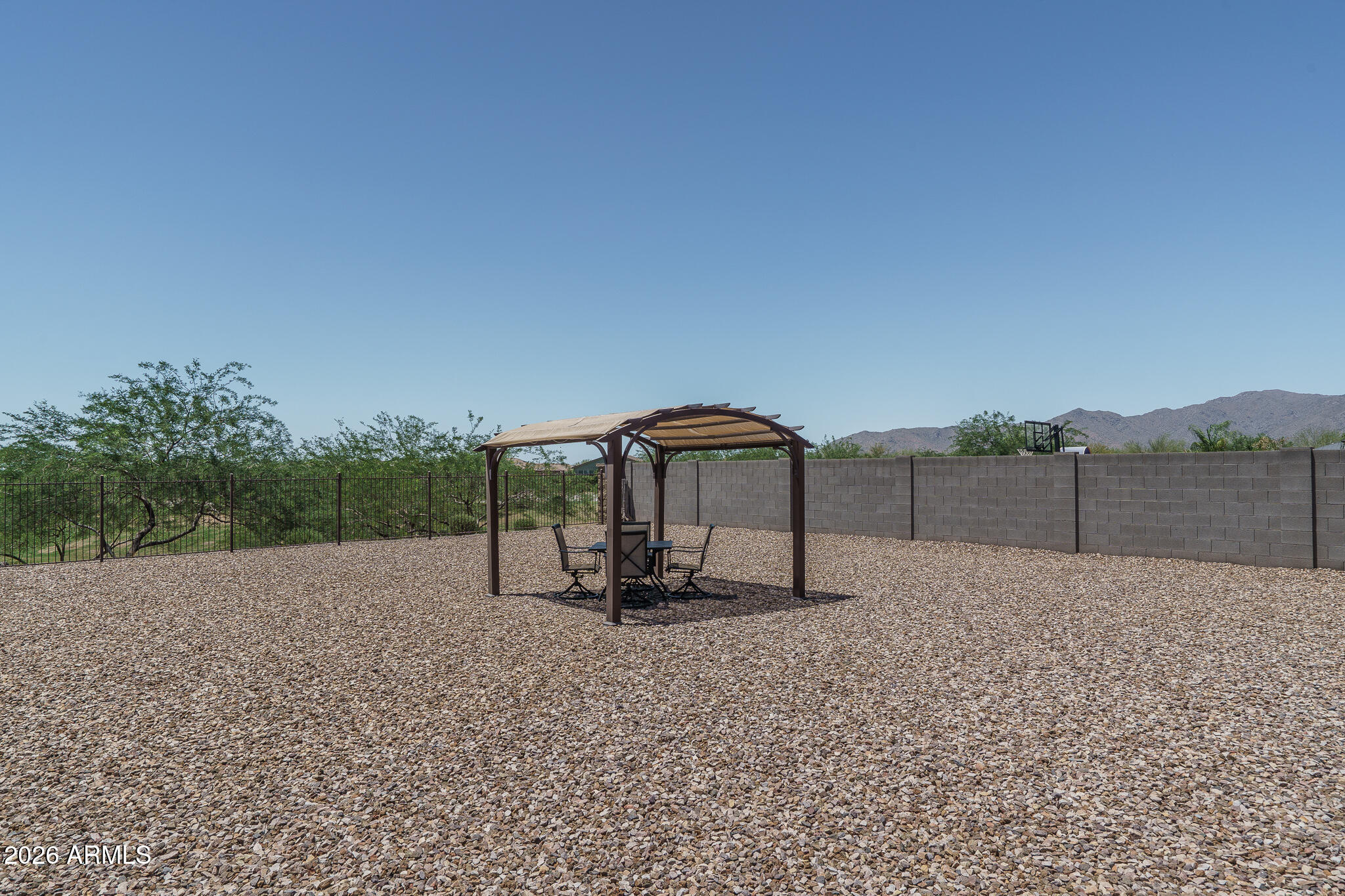 WHITE TANK FOOTHILLS PARCEL 18 - Residential