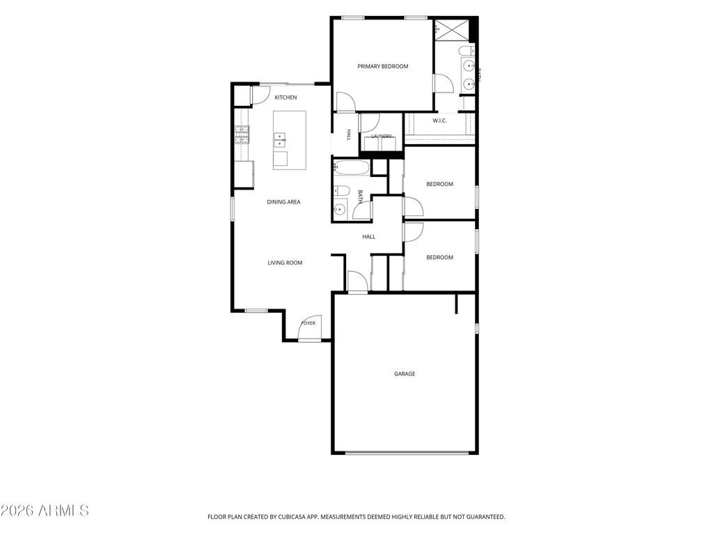 Photo of 18417 W Puget Avenue, Waddell, AZ 85355 (MLS # 7034800)