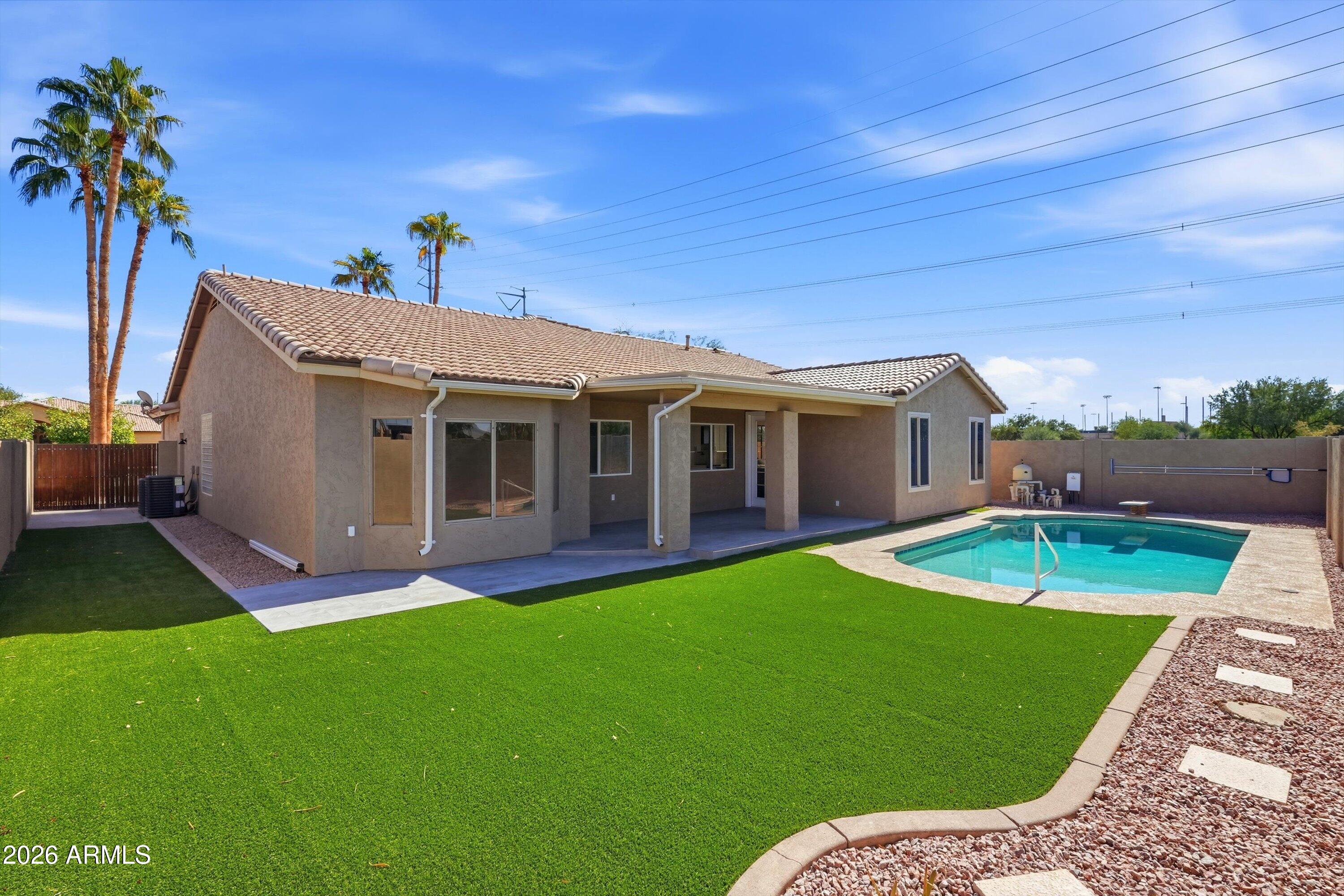 408 N FALCON Court