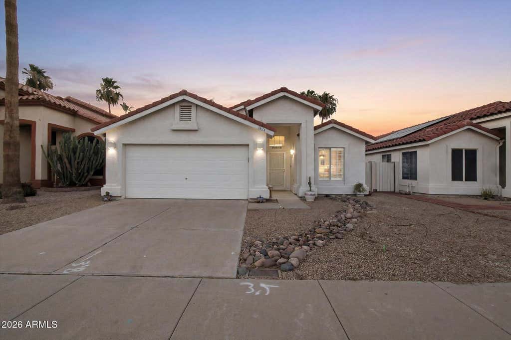 Photo of 7824 W Julie Drive, Glendale, AZ 85308 (MLS # 7044680)