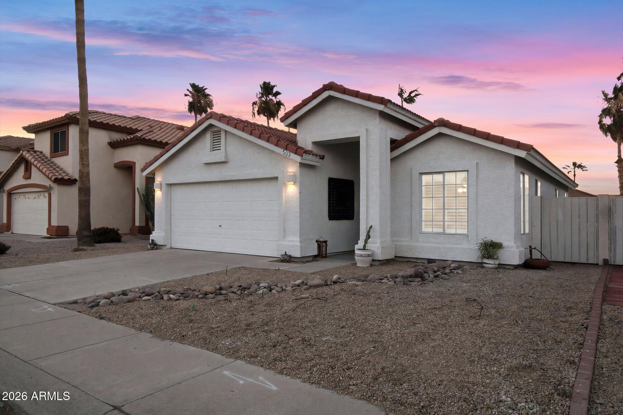 7824 W JULIE Drive
