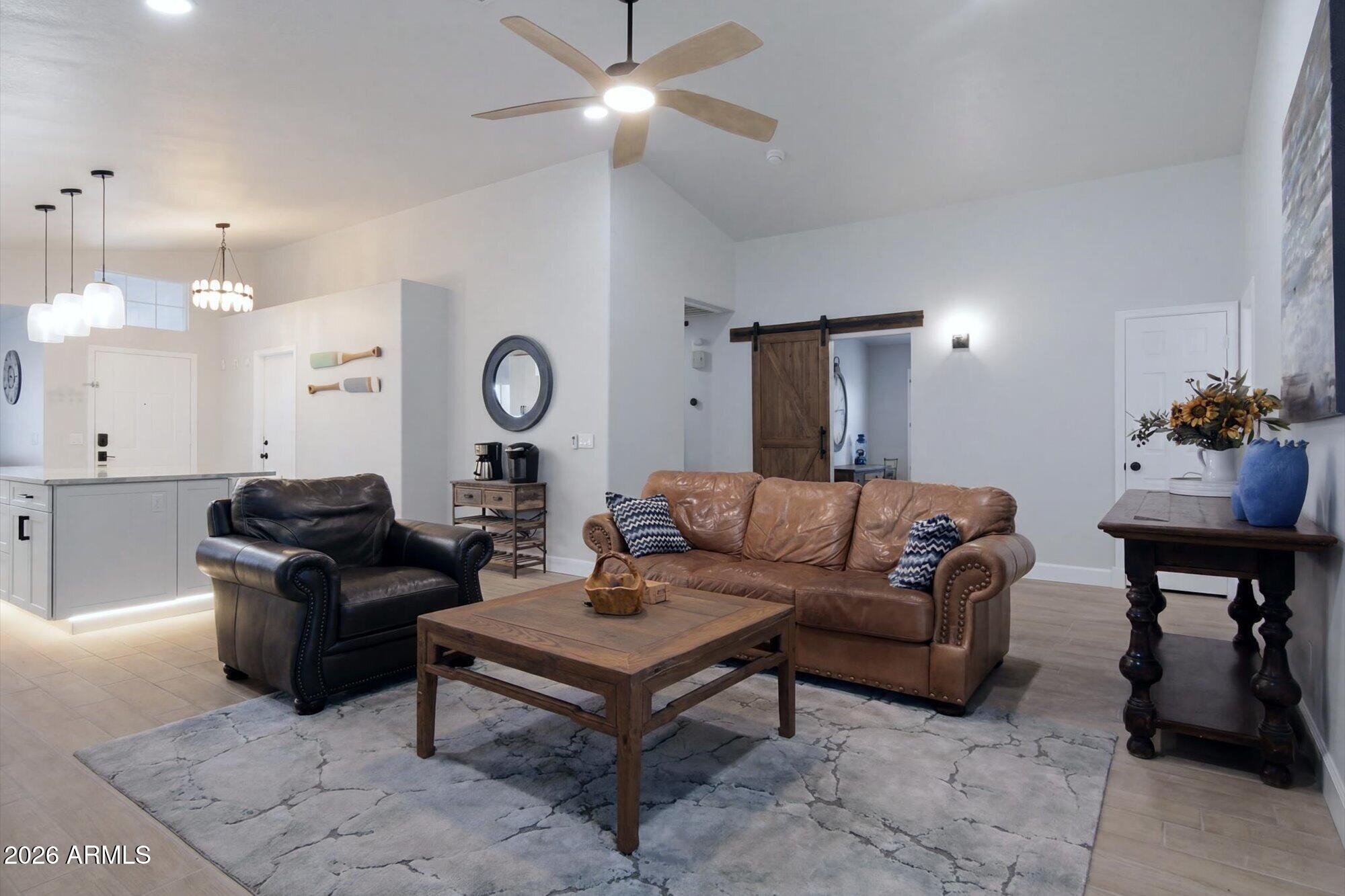 7824 W JULIE Drive