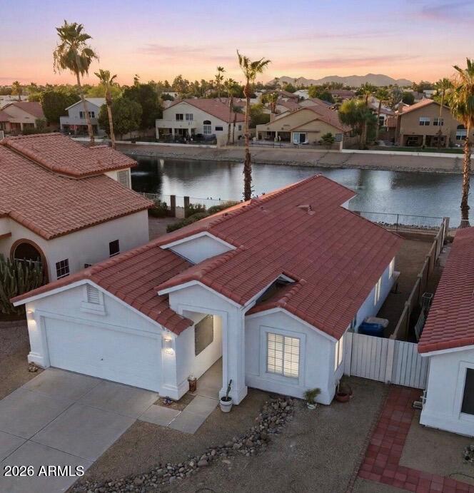 Photo of 7824 W Julie Drive, Glendale, AZ 85308 (MLS # 7044680)
