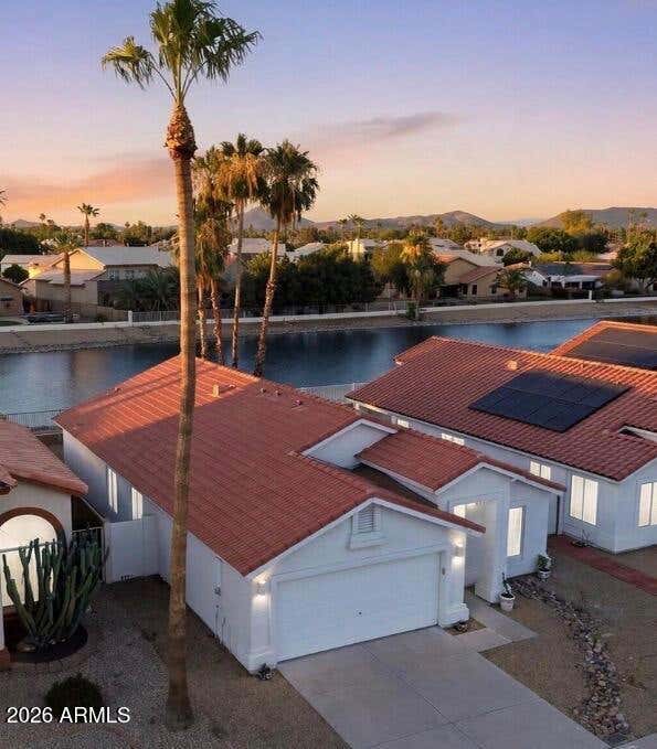 Photo of 7824 W Julie Drive, Glendale, AZ 85308 (MLS # 7044680)