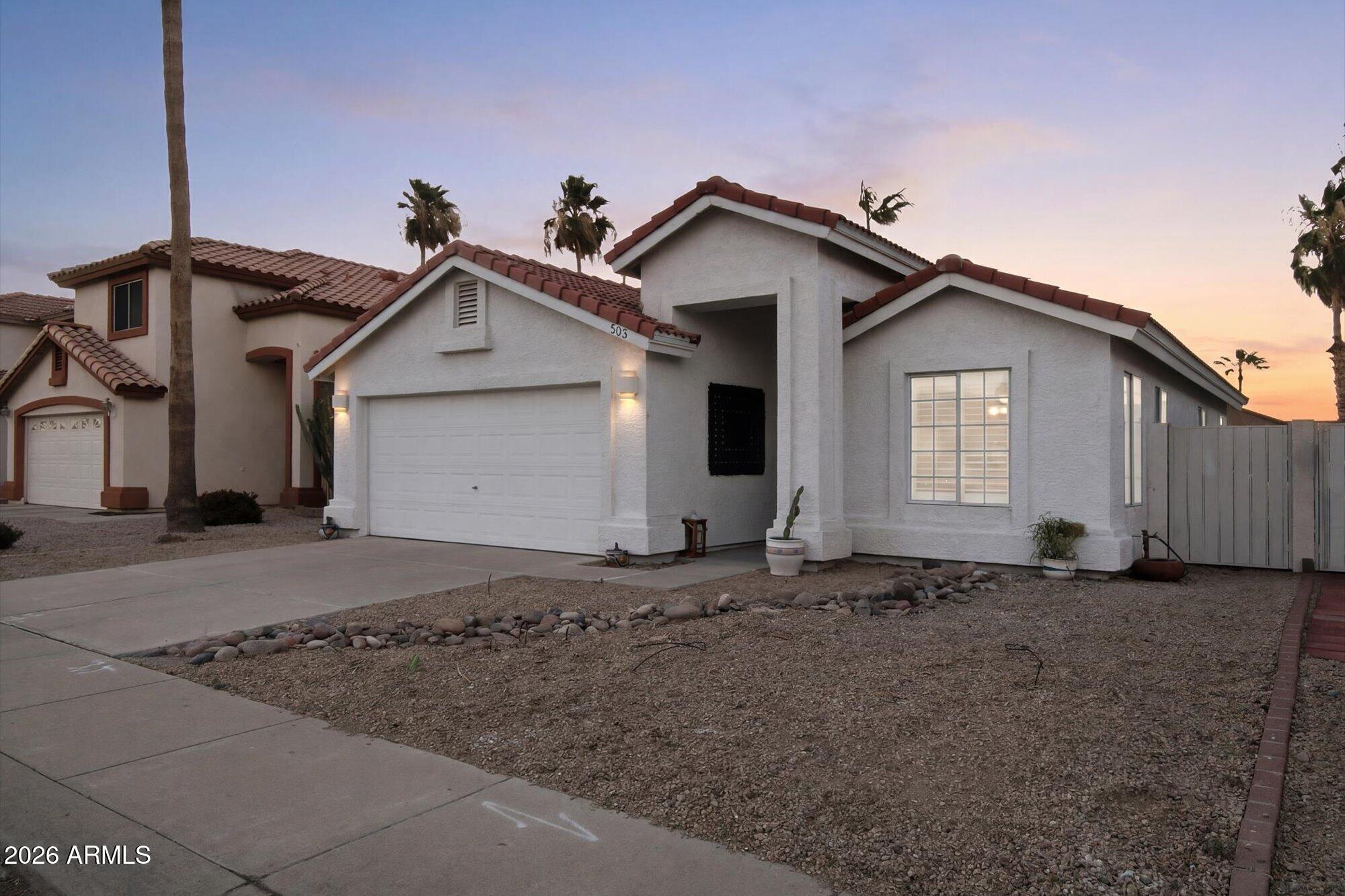 7824 W JULIE Drive