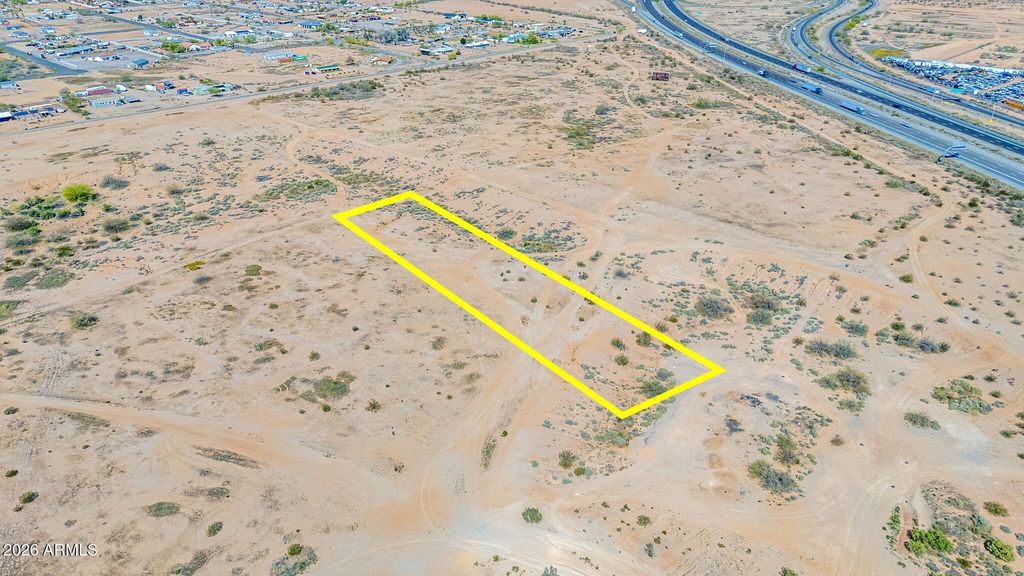 Photo of 17 S John Jacob Astor Avenue #5, Casa Grande, AZ 85193 (MLS # 6996393)