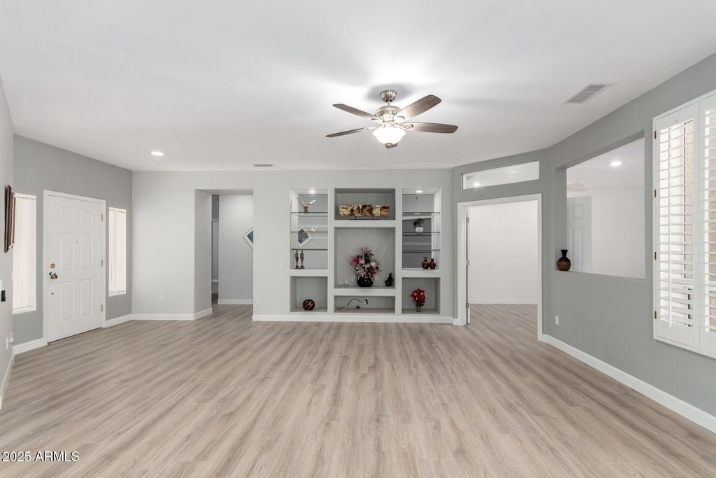 Photo of 22637 N Hermosillo Drive, Sun City West, AZ 85375 (MLS # 6923380)