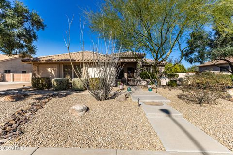 Photo of 8022 W Donald Drive, Peoria, AZ 85383 (MLS # 6979471)