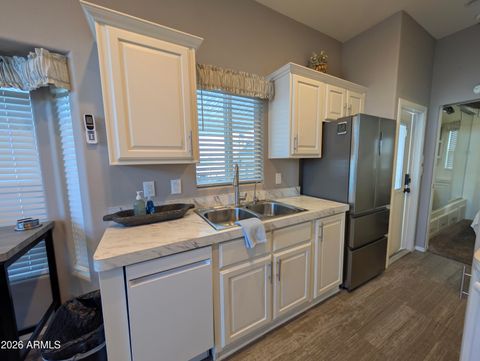 425 E PUEBLO DEL SOL -- Florence AZ 85132