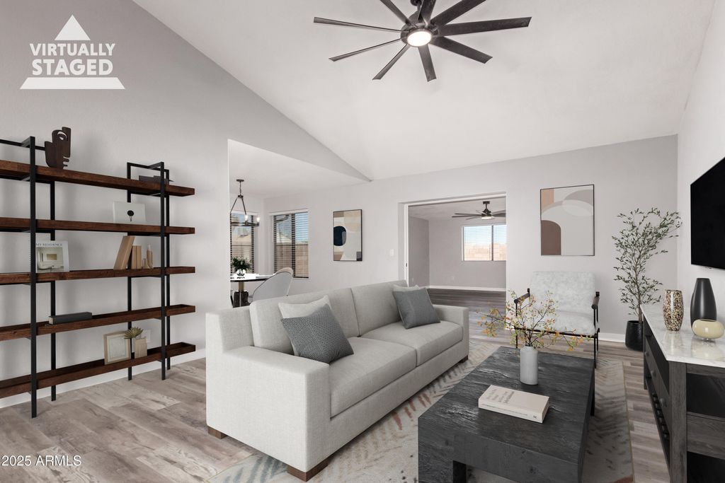 Photo of 7044 W Cameron Drive, Peoria, AZ 85345 (MLS # 6934248)
