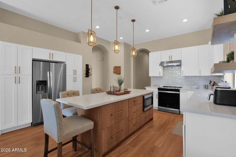 Photo of 10443 E Sheena Drive, Scottsdale, AZ 85255 (MLS # 6991723)