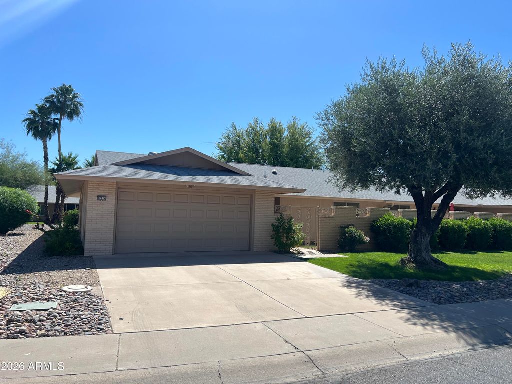 Photo of 12514 W Seneca Drive, Sun City West, AZ 85375 (MLS # 7025033)