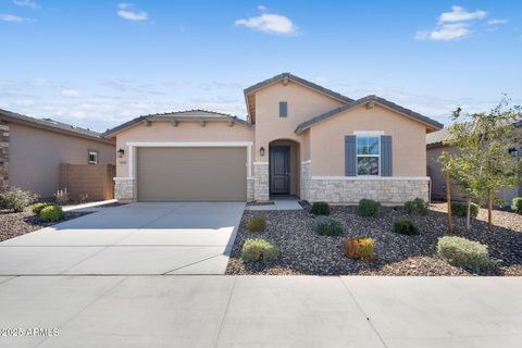 36555 W MADDALONI Avenue Maricopa AZ 85138