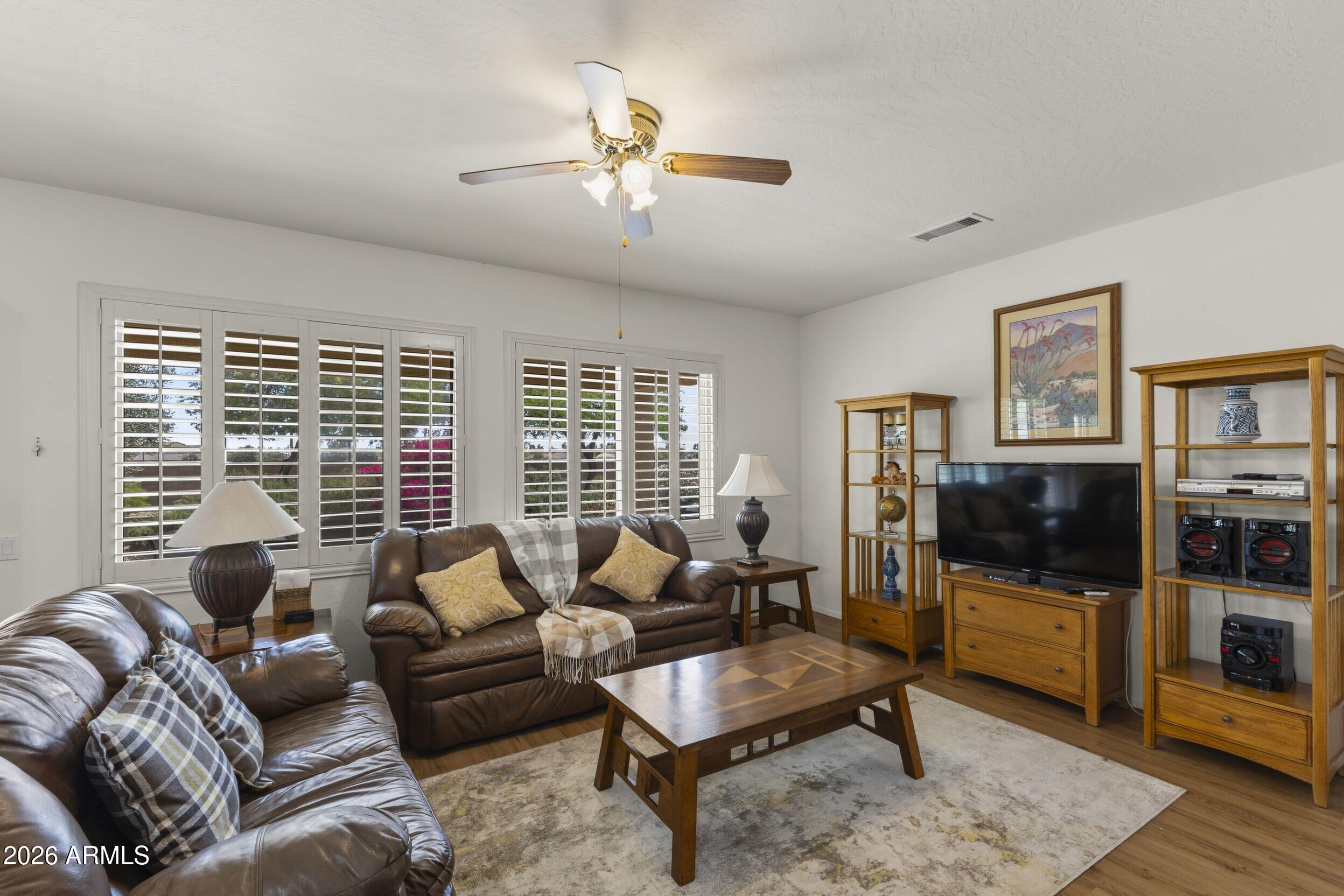 15027 W HOME RUN Drive