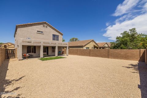 A home in Sun City