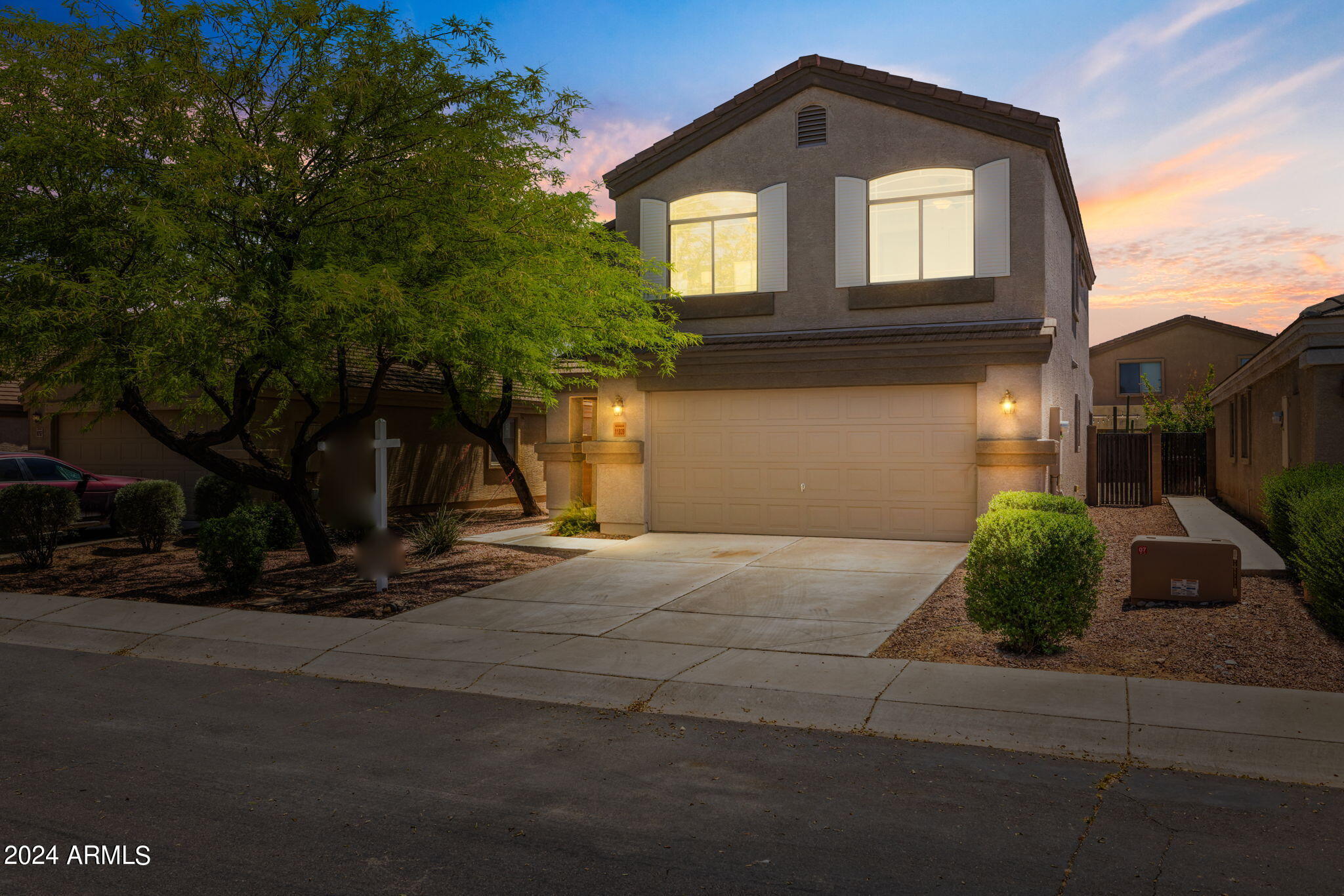 View Sun City, AZ 85373 house