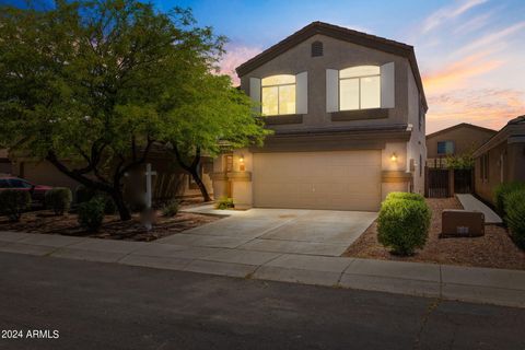 A home in Sun City