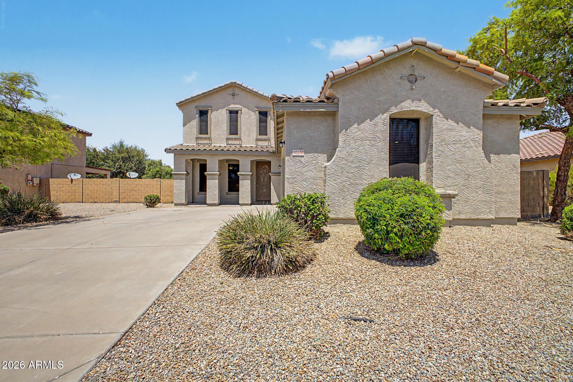 40408 W ART Place