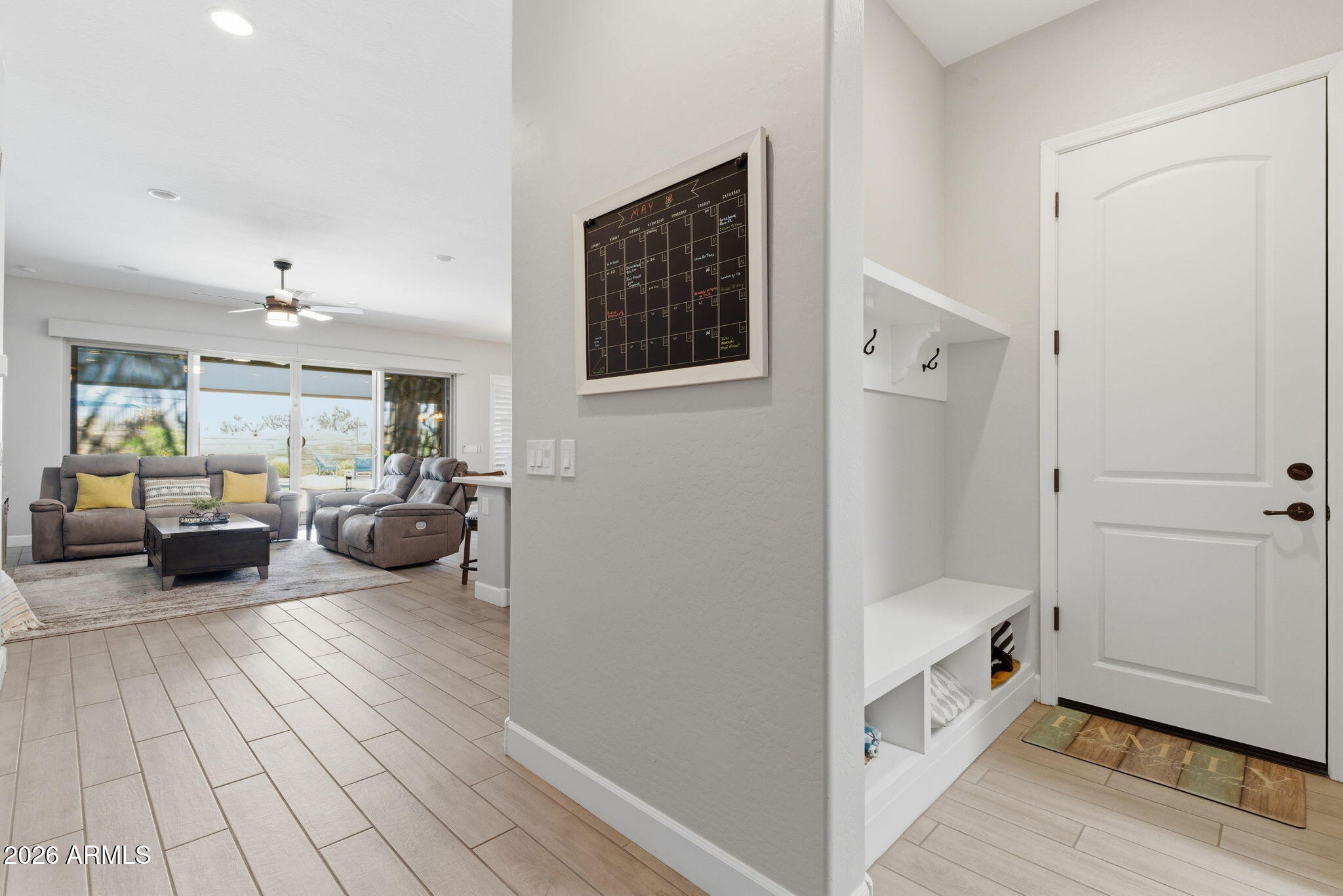 PERALTA CANYON - Residential