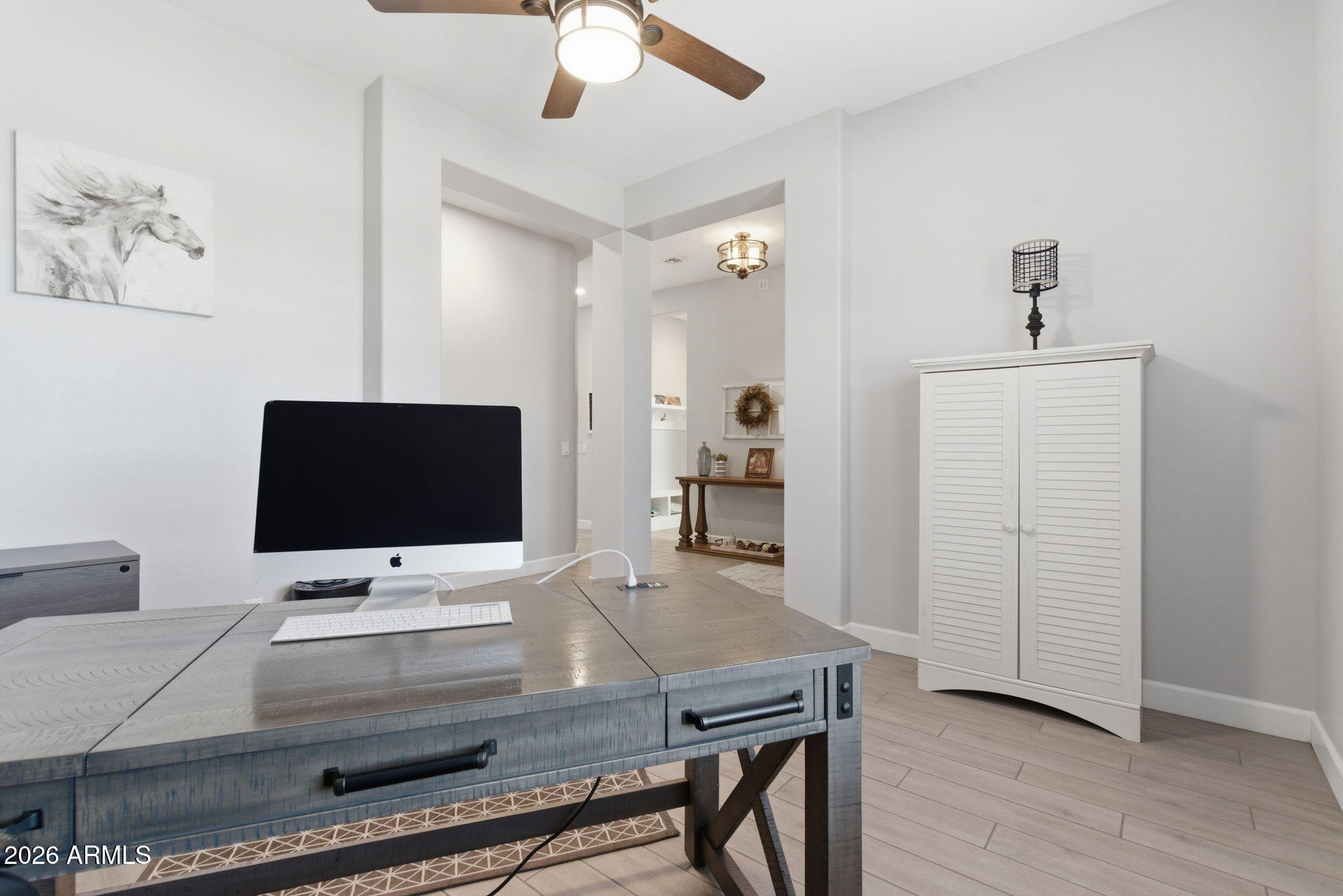 PERALTA CANYON - Residential