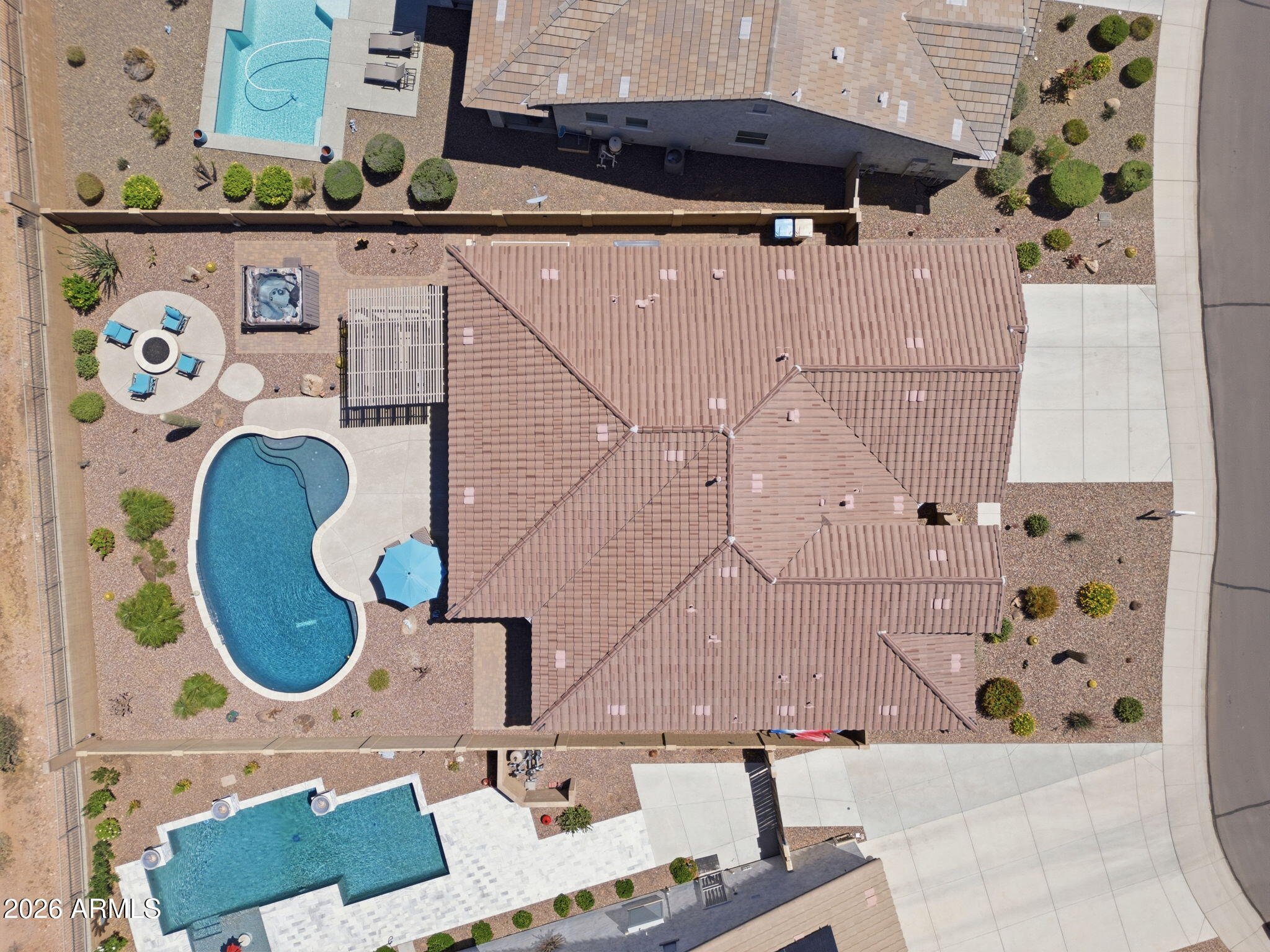 PERALTA CANYON - Residential
