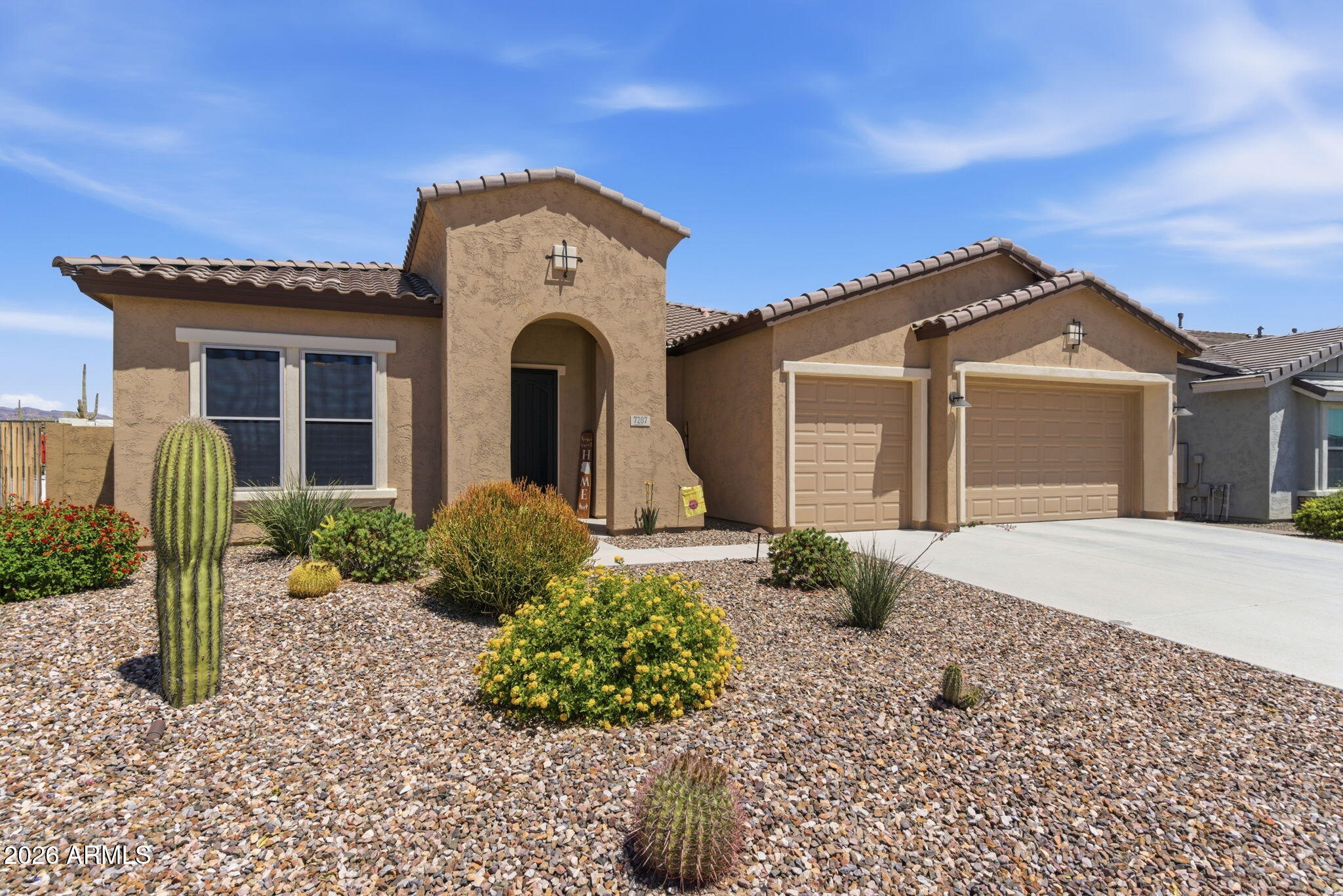 PERALTA CANYON - Residential