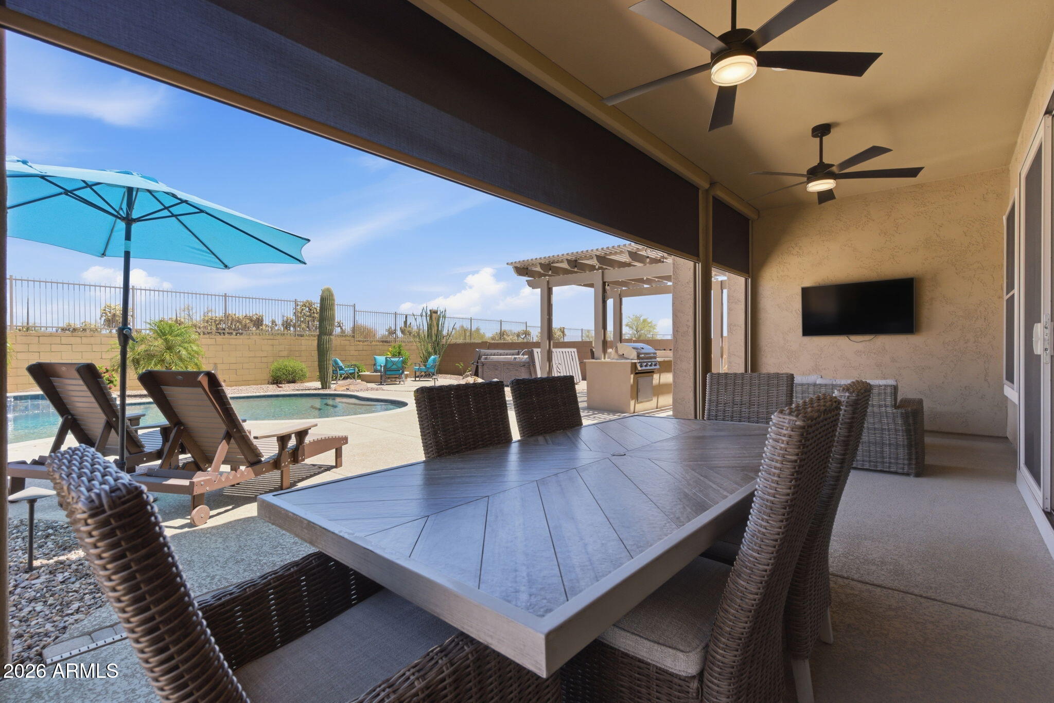 PERALTA CANYON - Residential