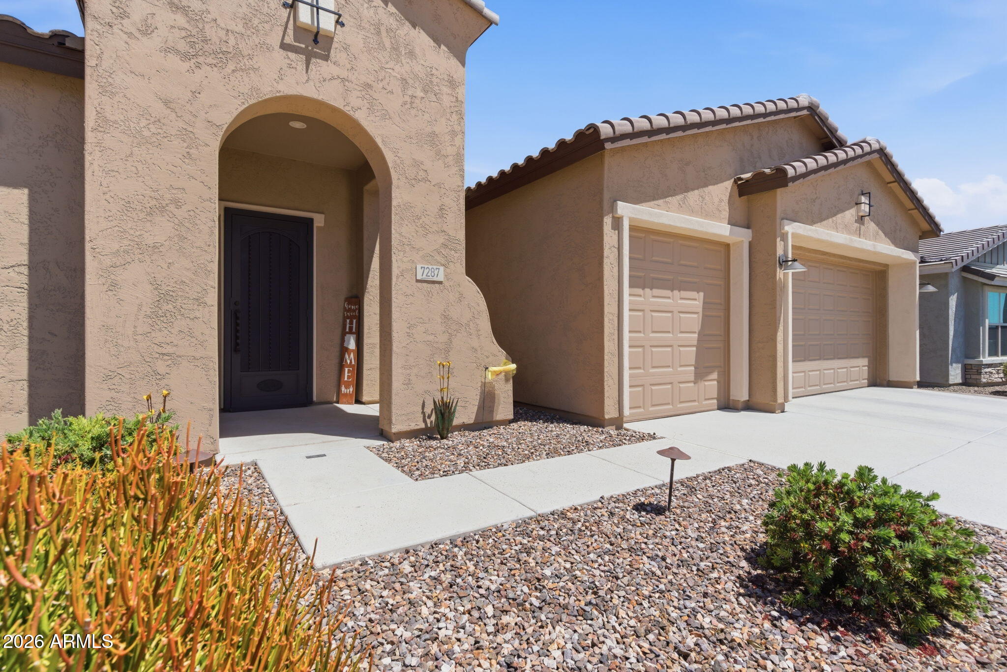 PERALTA CANYON - Residential