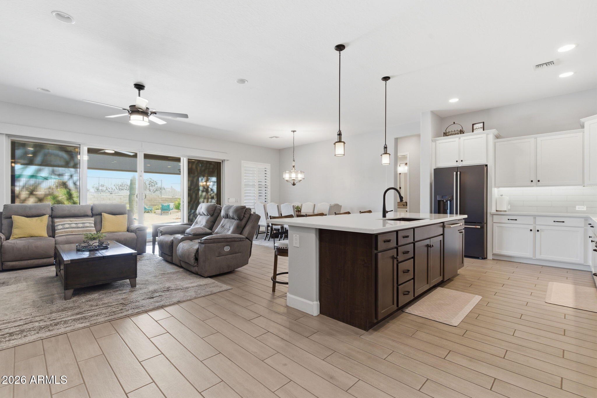PERALTA CANYON - Residential