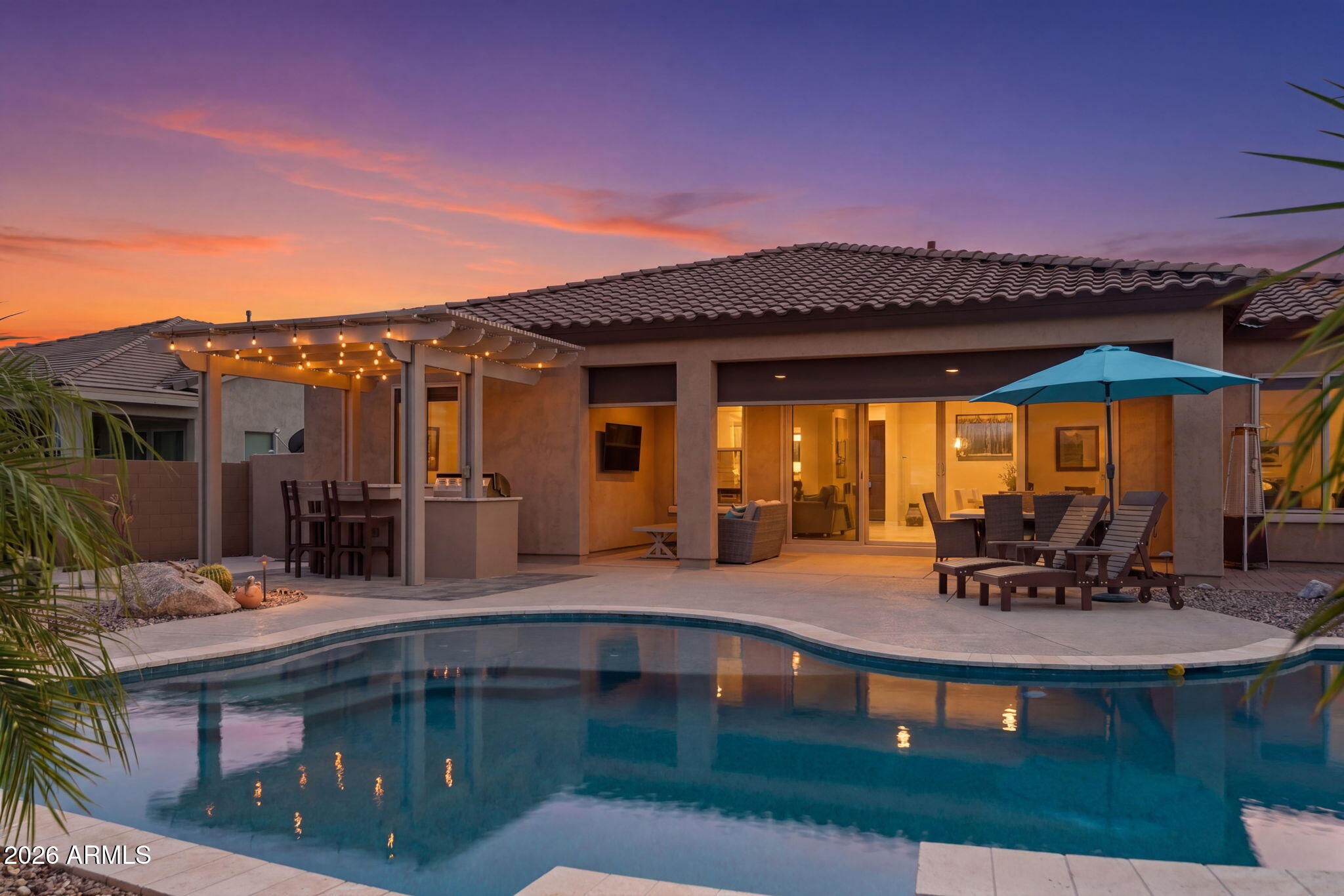 PERALTA CANYON - Residential