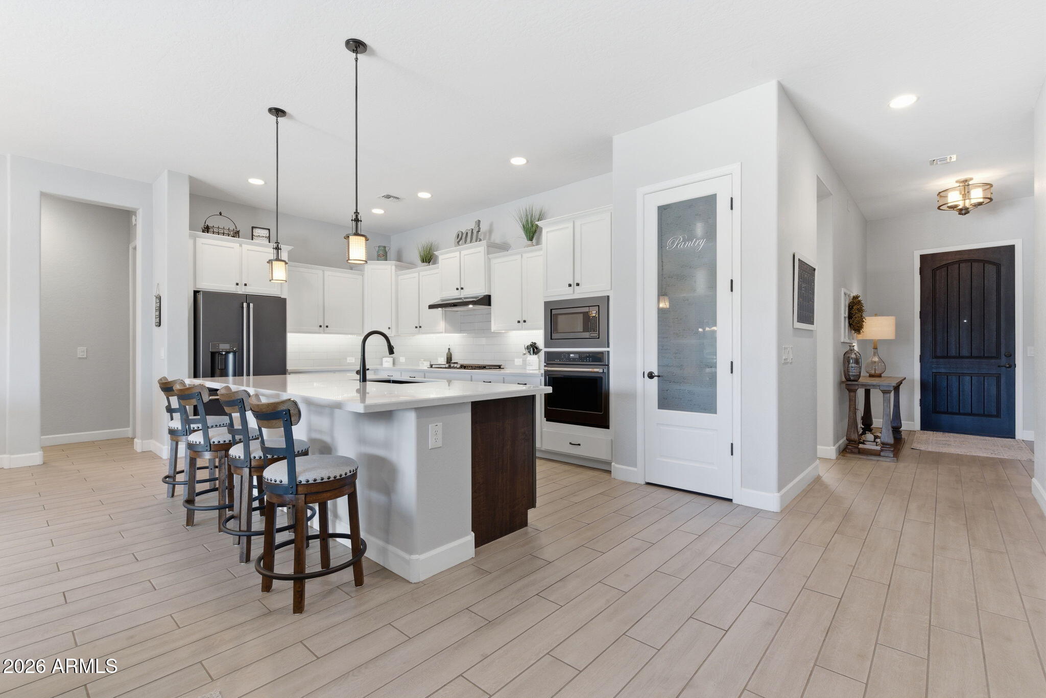 PERALTA CANYON - Residential