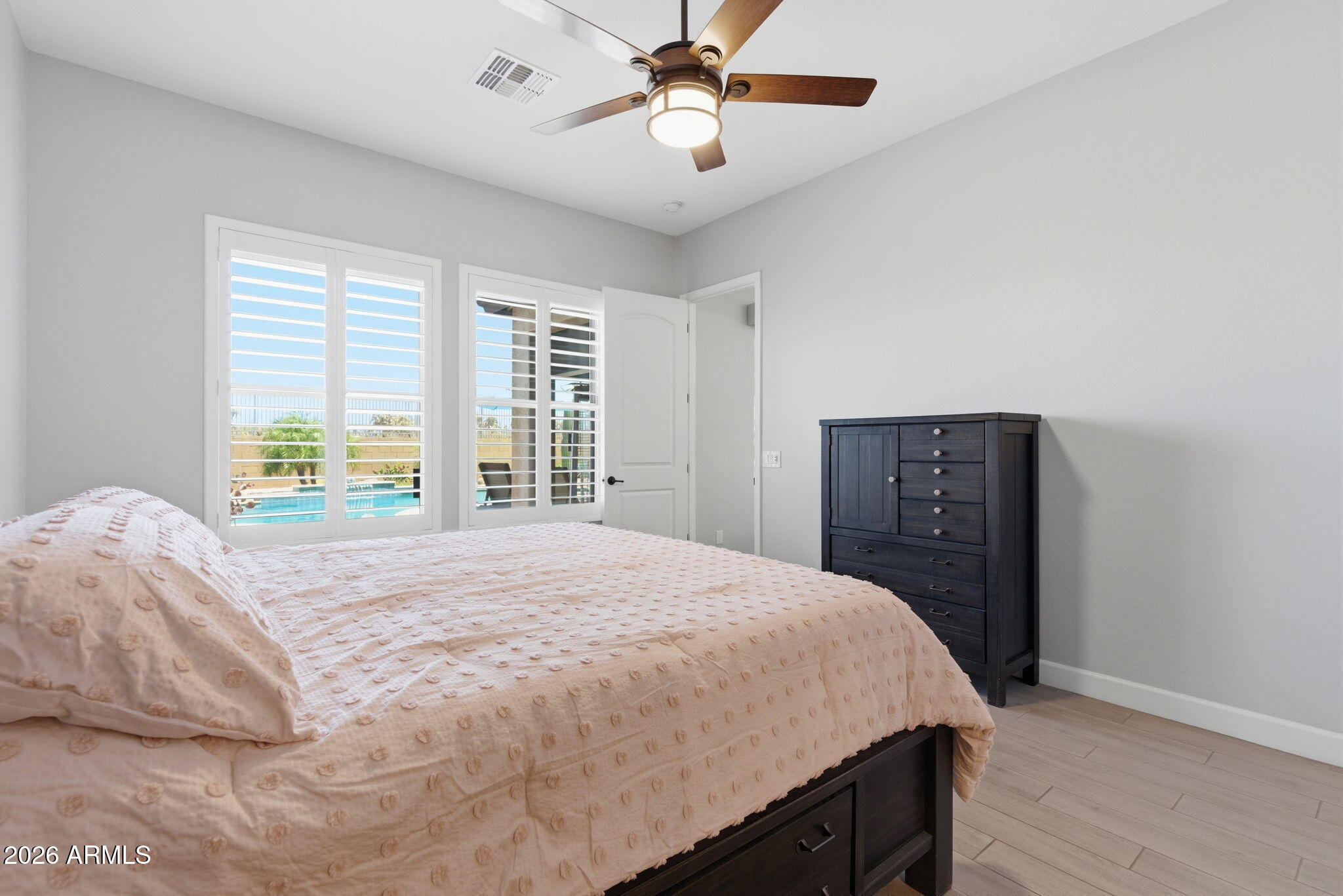 PERALTA CANYON - Residential