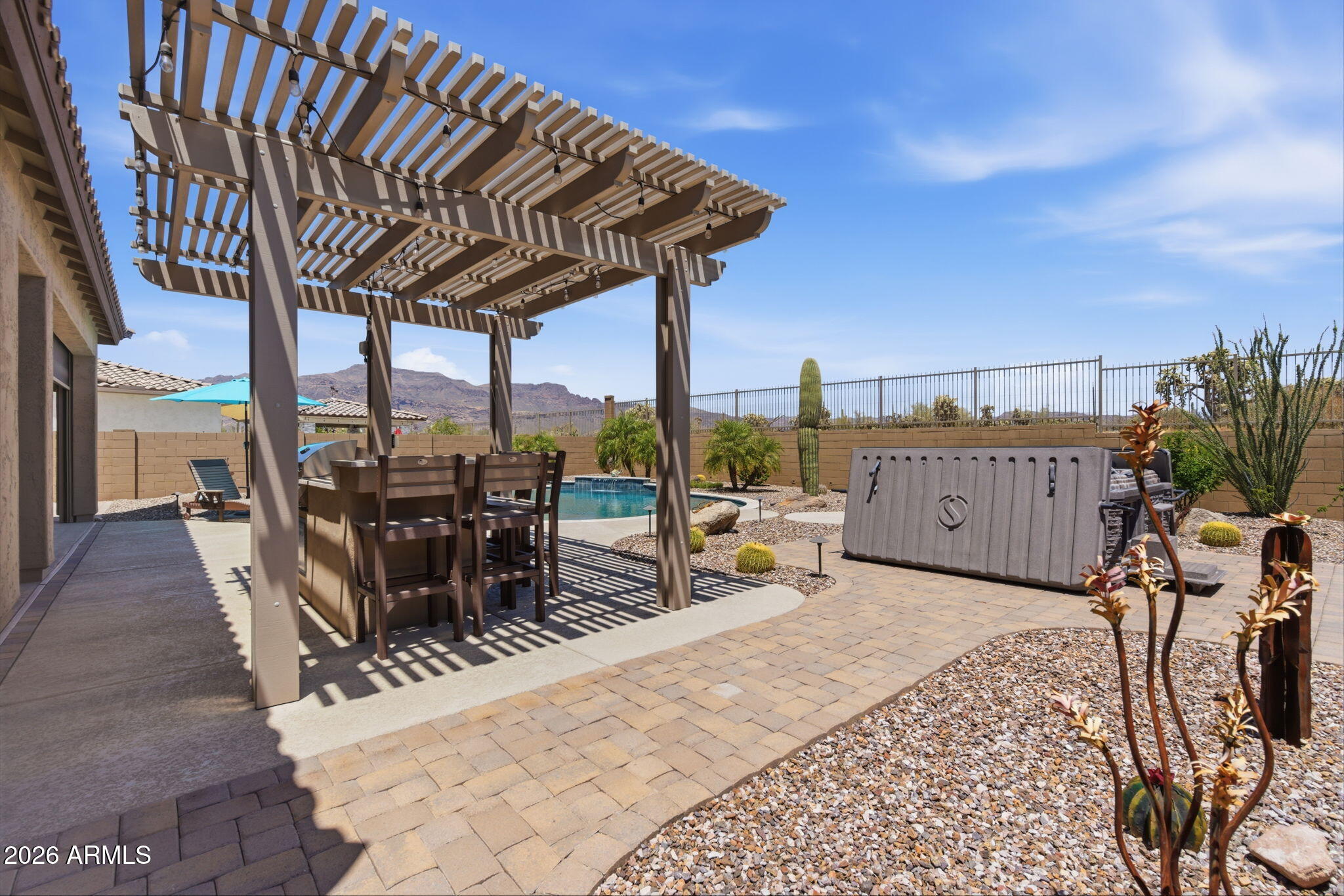 PERALTA CANYON - Residential