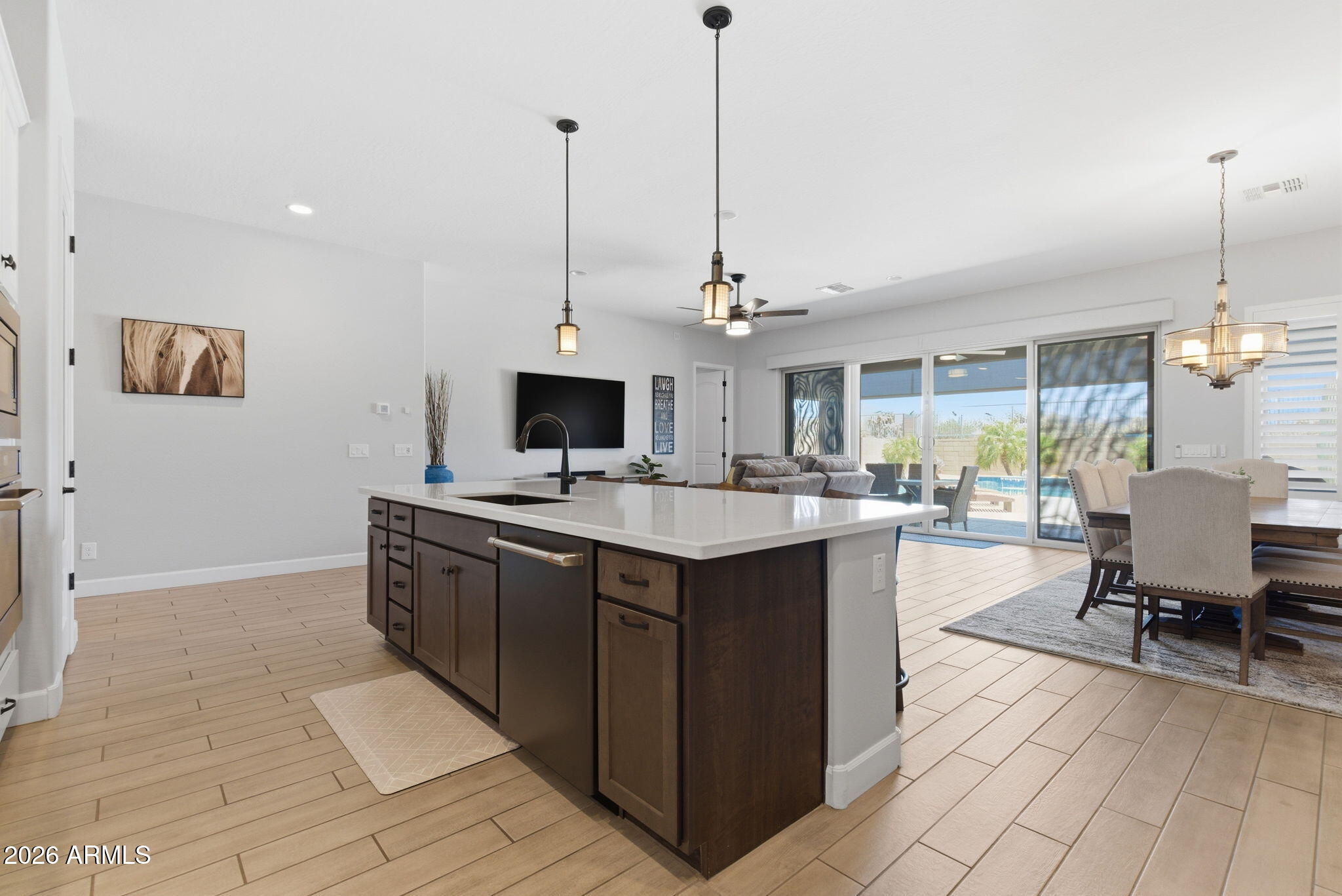 PERALTA CANYON - Residential