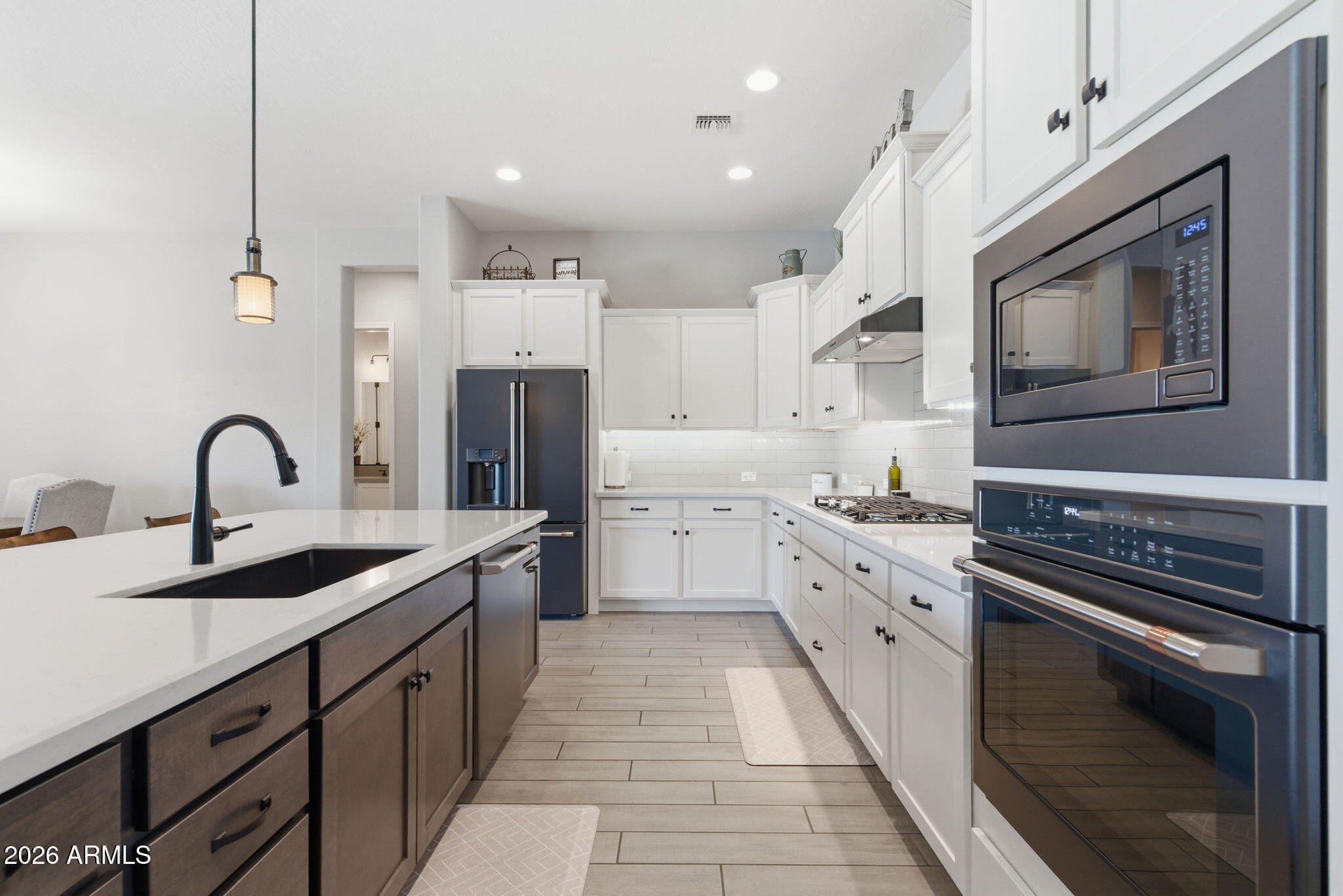 PERALTA CANYON - Residential