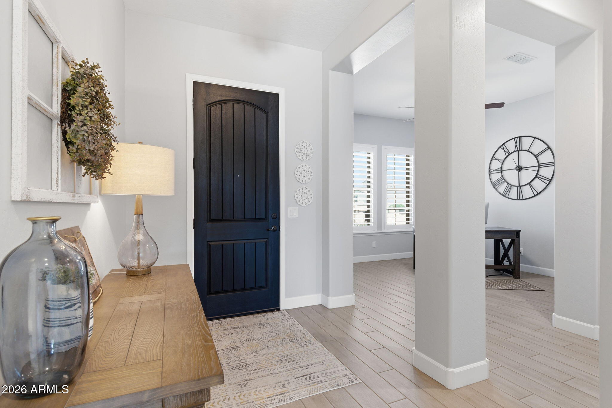 PERALTA CANYON - Residential