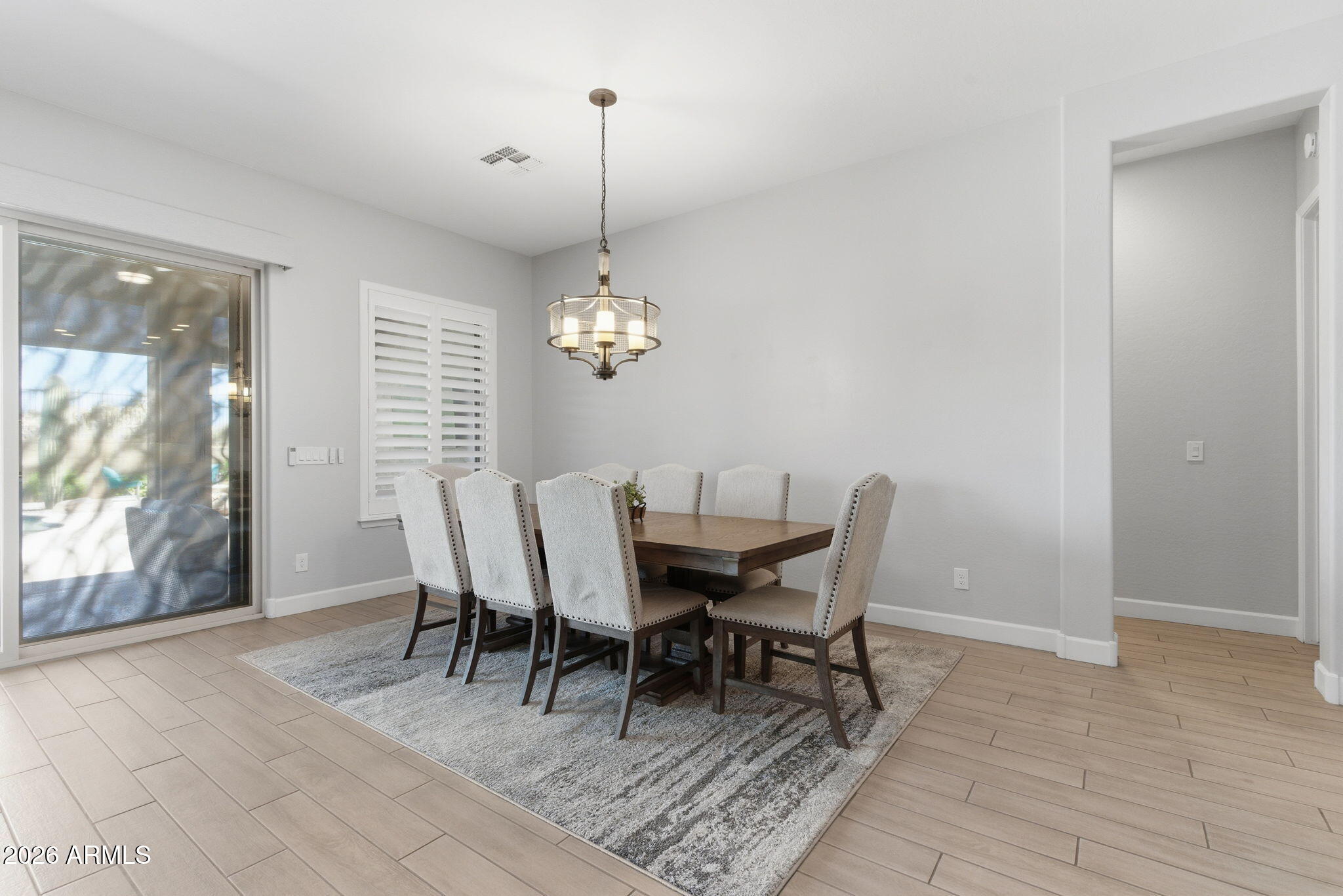 PERALTA CANYON - Residential