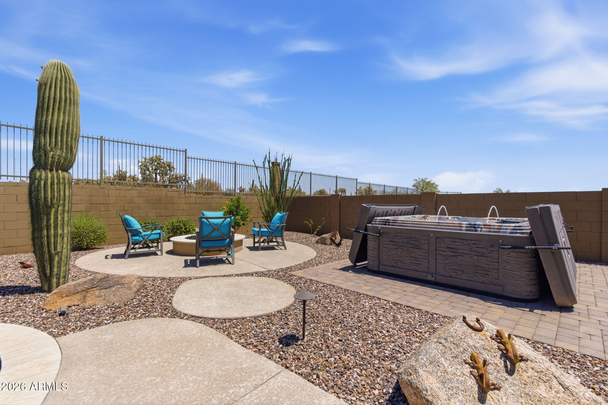 PERALTA CANYON - Residential