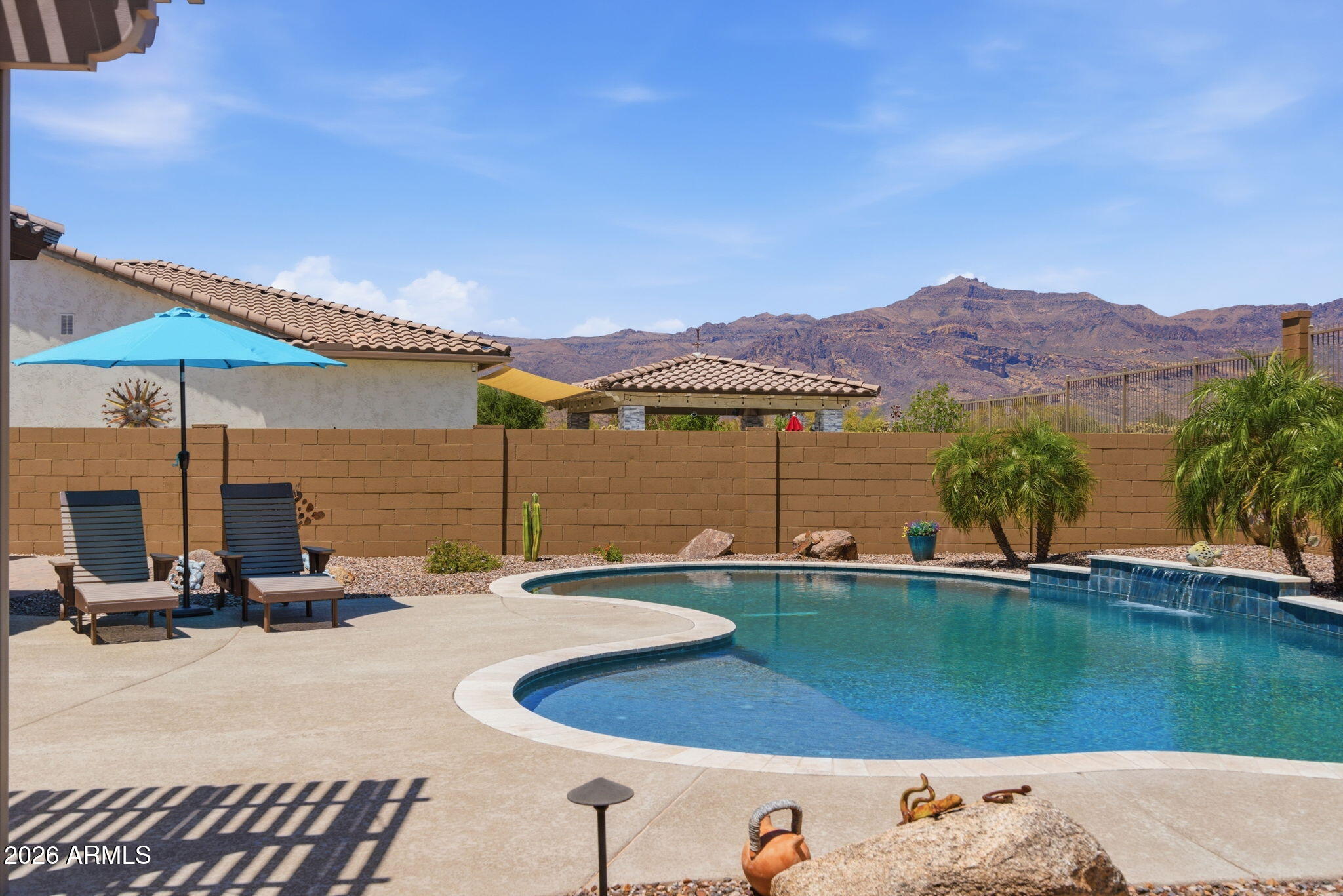 PERALTA CANYON - Residential