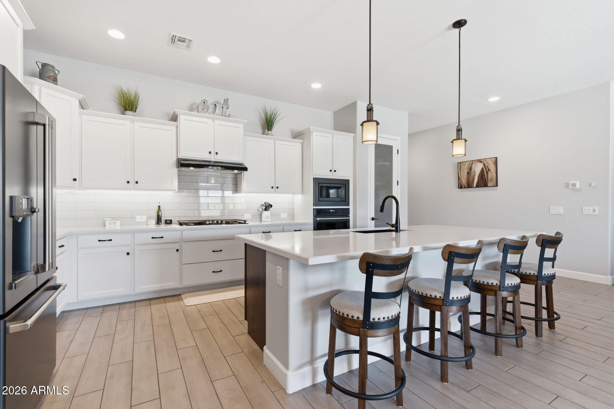 PERALTA CANYON - Residential