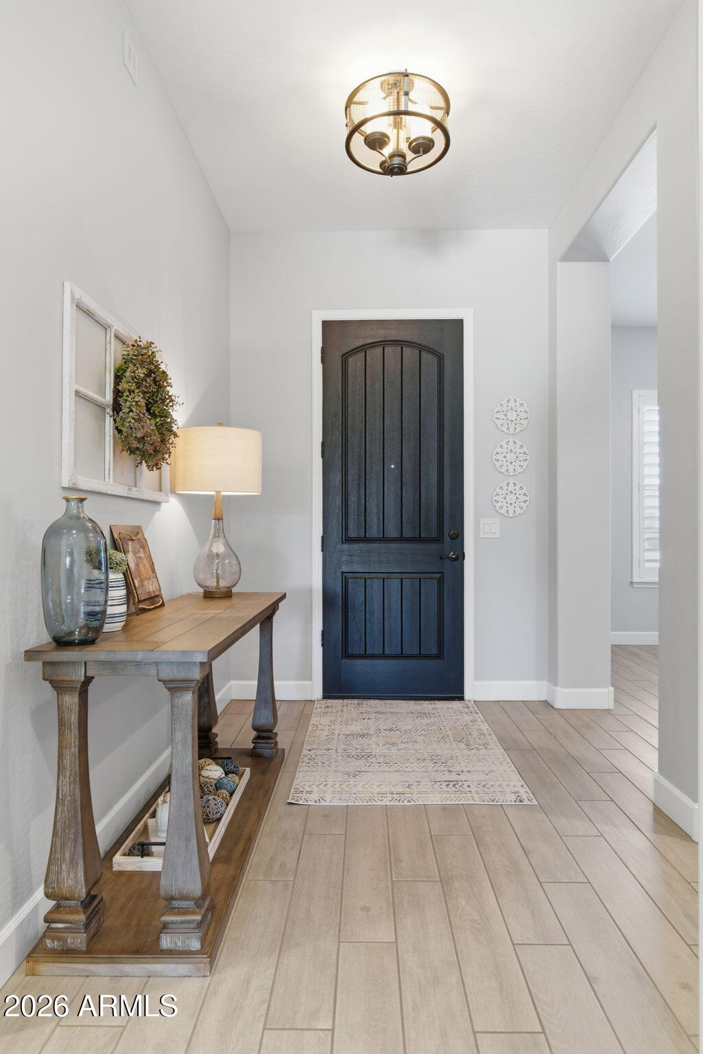 PERALTA CANYON - Residential