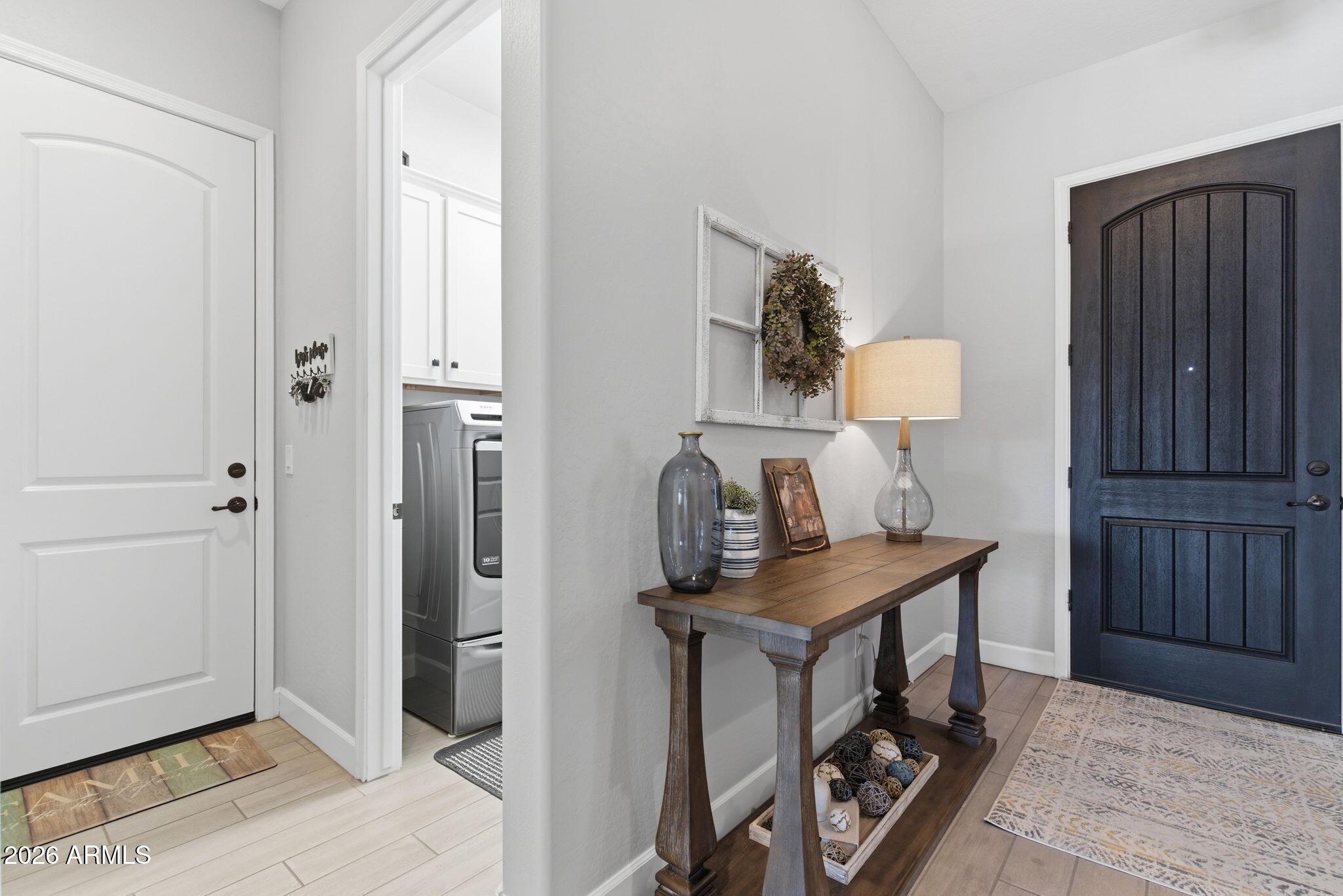 PERALTA CANYON - Residential